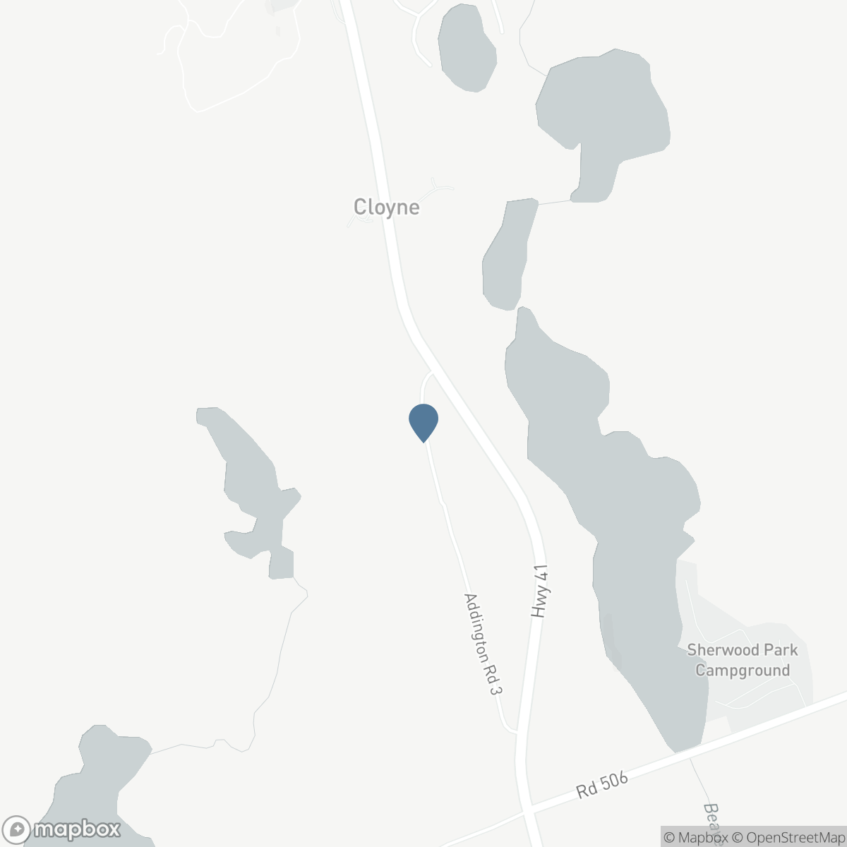 265 ADDINGTON ROAD 4, Addington Highlands, Ontario K0H 1K0